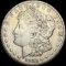 1921-S Silver Morgan Dollar NEARLY UNCIRCULATED