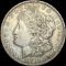 1921 Silver Morgan Dollar CLOSELY UNCIRCULATED