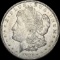 1921 Silver Morgan Dollar CLOSELY UNCIRCULATED