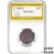 1809/6 1/2C Classic Head PGA MS61