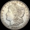1921 Silver Morgan Dollar UNCIRCULATED