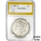 1889-O Morgan Dollar PGA MS63 SILVER