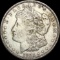 1921-D Silver Morgan Dollar CLOSELY UNCIRCULATED