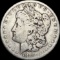 1883-O Silver Morgan Dollar NEARLY UNCIRCULATED