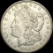 1921-D Silver Morgan Dollar UNCIRCULATED