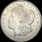 1921 Silver Morgan Dollar UNCIRCULATED