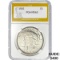 1926 Peace Dollar PGA MS63 SILVER