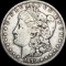 1879 Morgan Silver Dollar NEARLY UNCIRCULATED