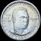 1946-D Silver Booker T. Washington Half Dollar CHOICE BU