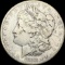 1883-O Silver Morgan Dollar LIGHTLY CIRCULATED