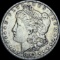 1887 Morgan Silver Dollar CHOICE AU