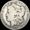 1886-O Silver Morgan Dollar LIGHTLY CIRCULATED