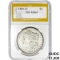 1884-CC Morgan Dollar PGA MS64 SILVER