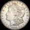 1921-S Silver Morgan Dollar CLOSELY UNCIRCULATED