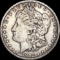 1902 Morgan Silver Dollar NEARLY UNCIRCULATED