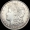 1921 Silver Morgan Dollar UNCIRCULATED
