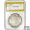 1899 Morgan Dollar PGA MS65+ SILVER
