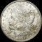 1921 Silver Morgan Dollar UNCIRCULATED