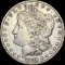 1896-O Silver Morgan Dollar LIGHTLY CIRCULATED