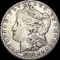 1884 Morgan Silver Dollar LIGHTLY CIRCULATED