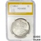 1899-S Morgan Dollar PGA MS65 SILVER