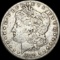 1899-O Silver Morgan Dollar NEARLY UNCIRCULATED