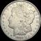 1921 Silver Morgan Dollar CLOSELY UNCIRCULATED