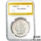 1884-CC Morgan Dollar PGA MS66+ SILVER