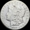 1890-CC Silver Morgan Dollar NICELY CIRCULATED