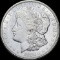 1921-D Silver Morgan Dollar UNCIRCULATED
