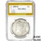 1894-O Morgan Dollar PGA MS61 SILVER