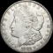 1921-D Silver Morgan Dollar CLOSELY UNCIRCULATED