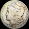 1904-O Morgan Silver Dollar NEARLY UNCIRCULATED