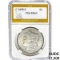 1898-S Morgan Dollar PGA MS64 SILVER