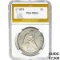1871 Seated Liberty Dollar PGA MS63