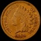 1864 Indian Head Cent CLOSELY UNCIRCULATED