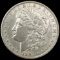 1891-CC Morgan Silver Dollar UNCIRCULATED