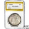 1894-O Morgan Silver Dollar PGA MS62+