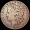 1895-S Morgan Silver Dollar NICELY CIRCULATED