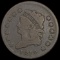 1812 Classic Head Large Cent NICELY CIRCULATED NICELY CIRCULATED