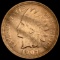 1907 Indian Head Cent UNCIRCULATED