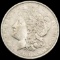 1901 Morgan Silver Dollar LIGHTLY CIRCULATED