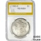 1903-O Morgan Dollar PGA MS64 SILVER