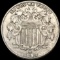 1883 Liberty Victory Nickel CLOSELY UNCIRCULATED