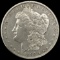 1896-S Morgan Silver Dollar CLOSELY UNCIRCULATED CLOSELY UNCIRCULATED