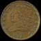 1834 Classic Head Half Cent NICELY CIRCULATED