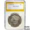 1879-CC Morgan Dollar PGA AU50 SILVER