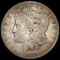 1899 Morgan Silver Dollar LIGHTLY CIRCULATED