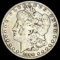 1899 Morgan Silver Dollar NICELY CIRCULATED