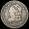 1835 Capped Bust Half Dime NICELY CIRCULATED